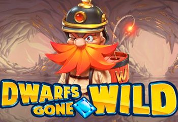 Dwarfs Gone Wild