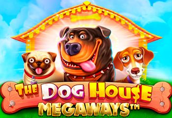 The Dog House Megaways