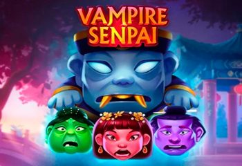 Vampire Senpai